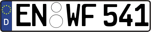 EN-WF541