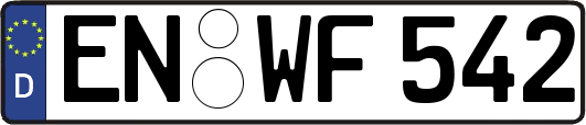 EN-WF542