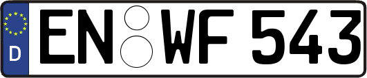 EN-WF543