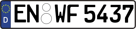 EN-WF5437