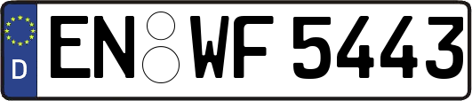EN-WF5443