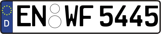 EN-WF5445