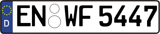 EN-WF5447