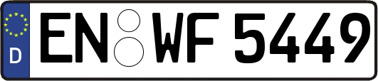 EN-WF5449