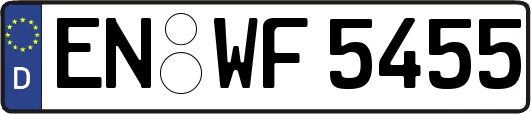 EN-WF5455