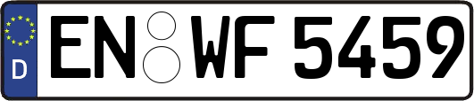 EN-WF5459