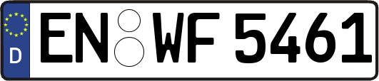 EN-WF5461