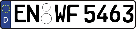 EN-WF5463