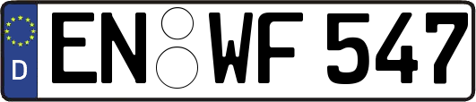 EN-WF547