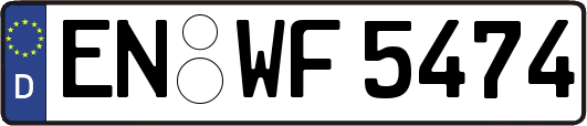 EN-WF5474