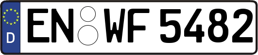 EN-WF5482