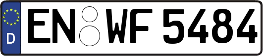 EN-WF5484