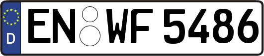 EN-WF5486
