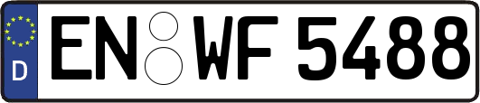 EN-WF5488