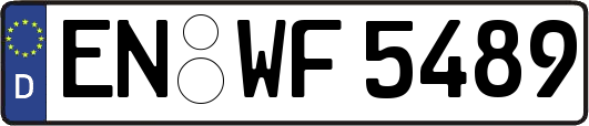 EN-WF5489