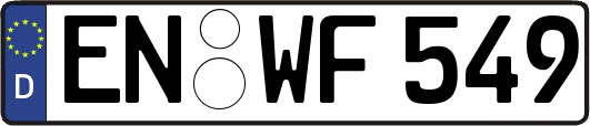 EN-WF549