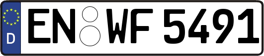 EN-WF5491