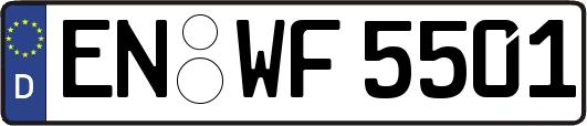 EN-WF5501