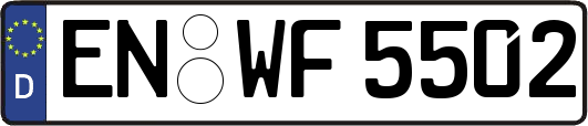 EN-WF5502