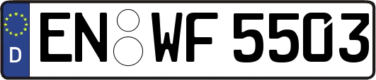 EN-WF5503