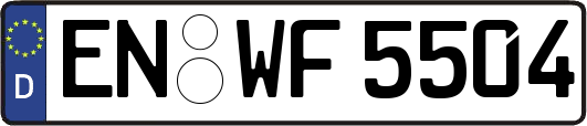 EN-WF5504