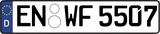 EN-WF5507