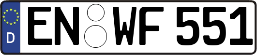 EN-WF551
