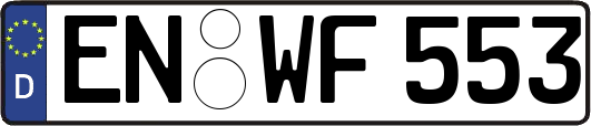 EN-WF553
