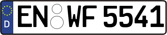 EN-WF5541