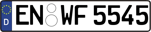 EN-WF5545