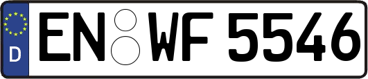 EN-WF5546