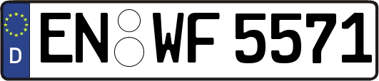 EN-WF5571