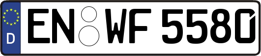 EN-WF5580