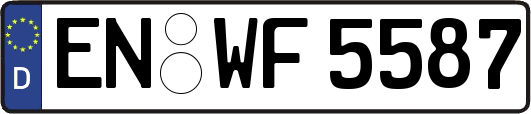 EN-WF5587