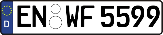 EN-WF5599