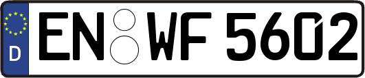 EN-WF5602