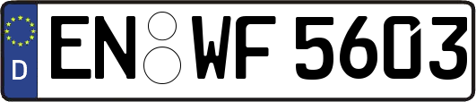 EN-WF5603