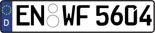 EN-WF5604