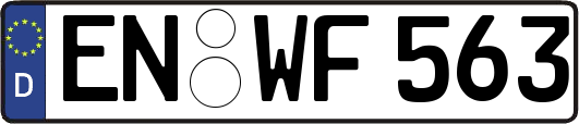 EN-WF563