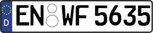 EN-WF5635