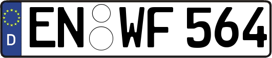 EN-WF564