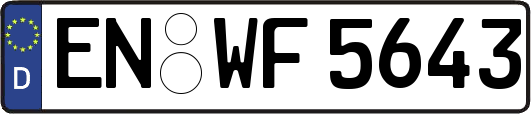 EN-WF5643