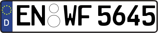 EN-WF5645