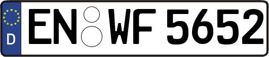 EN-WF5652