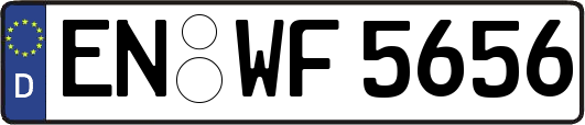 EN-WF5656
