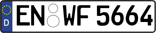 EN-WF5664