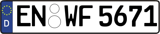 EN-WF5671