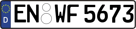 EN-WF5673
