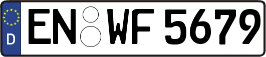 EN-WF5679