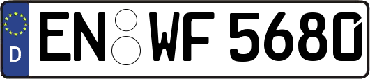 EN-WF5680